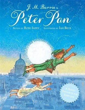 PETER PAN